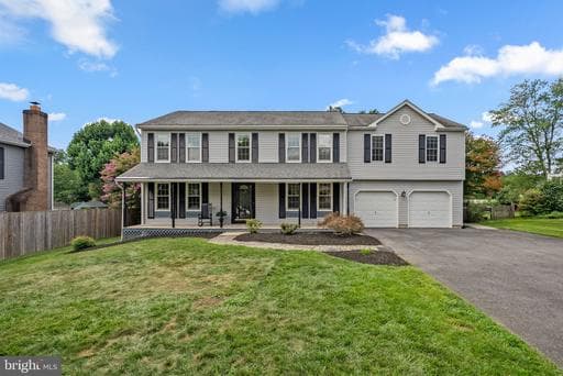 8780 TERESA LN, LAUREL, MD, 20723