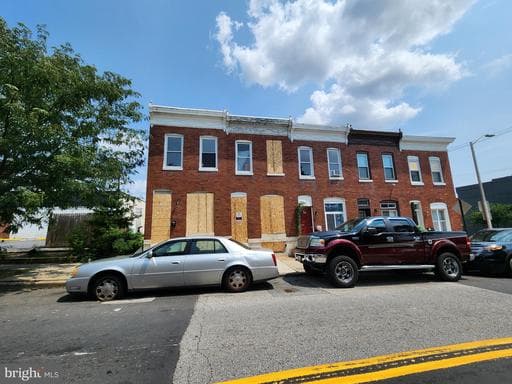 207 ELLWOOD AVE, BALTIMORE, MD, 21224