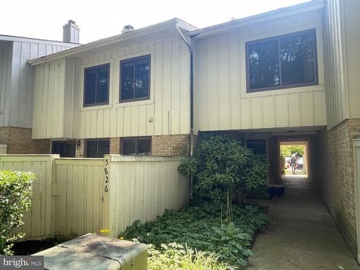 5826 Harness Ct, Columbia, MD 21044-2836, United States