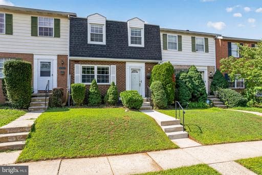 314 HOMETOWN WAY, COCKEYSVILLE, MD, 21030