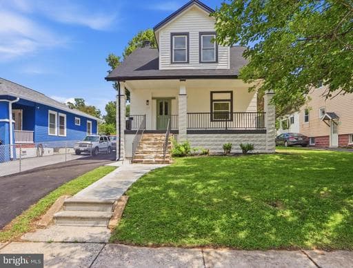 2818 LINGANORE AVE, BALTIMORE, MD, 21234