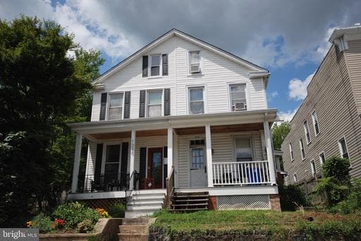 1328 MORLING AVE, BALTIMORE, MD, 21211