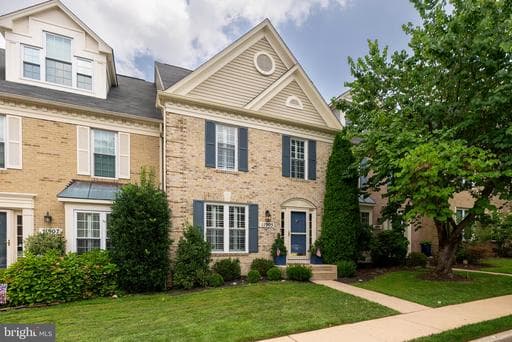 11905 THURLOE DR, LUTHERVILLE TIMONIUM, MD, 21093