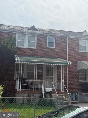 5436 Lynview Ave, Baltimore, MD 21215-4313, United States