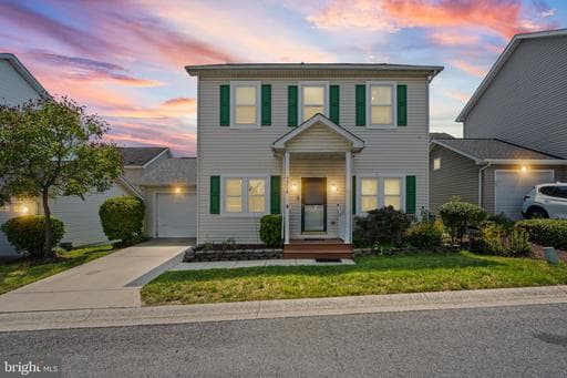 7304 POINT PATIENCE WAY, ELKRIDGE, MD, 21075