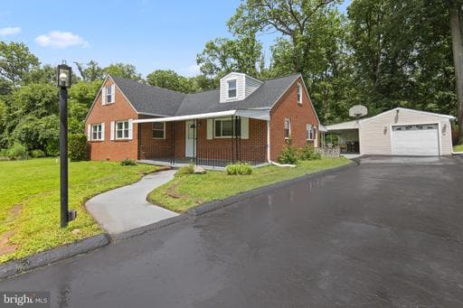 1404 SPRING AVE, ROSEDALE, MD, 21237