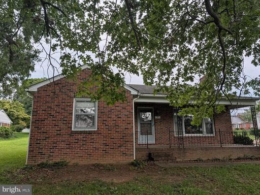 1501 BARRETT ST, HAVRE DE GRACE, MD, 21078