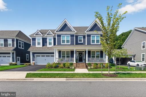 10640 WENNINGTON ST, MIDDLE RIVER, MD, 21220