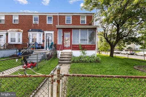 1957 QUENTIN RD, BALTIMORE, MD, 21222