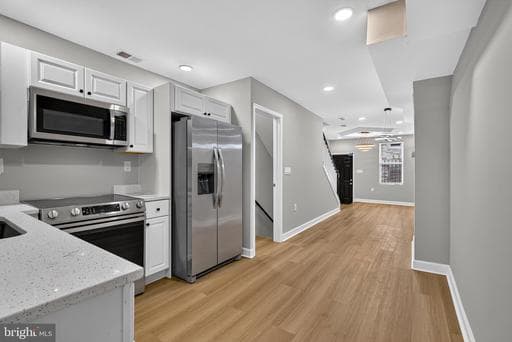 2210 CHRISTIAN ST, BALTIMORE, MD, 21223