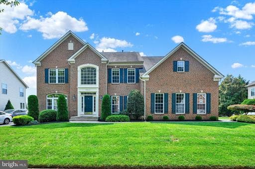 9811 KRAFT HILL RD, PERRY HALL, MD, 21128
