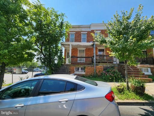 2729 RAYNER AVE, BALTIMORE, MD, 21216