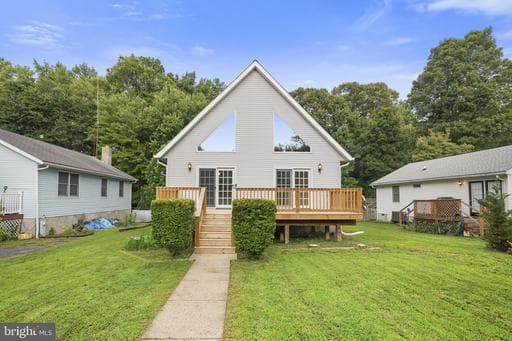 1942 PERRYMAN RD, ABERDEEN, MD, 21001, HARFORD