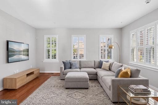 422 VIRGINIA AVE, TOWSON, MD, 21286