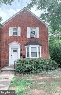 6117 PARKWAY DR #2, BALTIMORE, MD, 21212