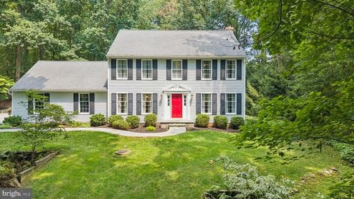 1012 OLD BARN RD, PARKTON, MD, 21120