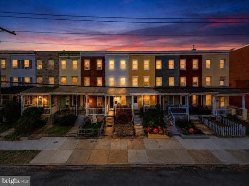 3450 KESWICK RD, BALTIMORE, MD, 21211, BALTIMORE CITY