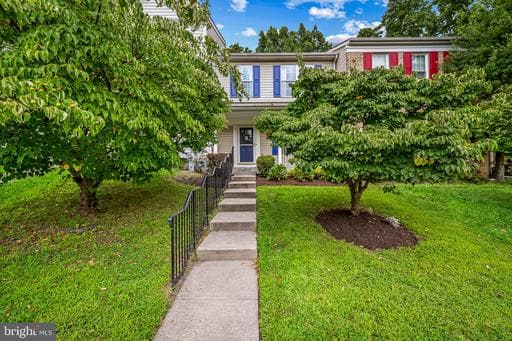 62 IRONWOOD CIR, BALTIMORE, MD, 21209