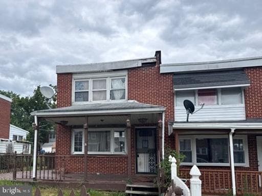 4415 NORFEN RD, HALETHORPE, MD, 21227