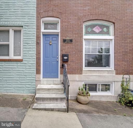 3129 FLEET ST, BALTIMORE, MD, 21224