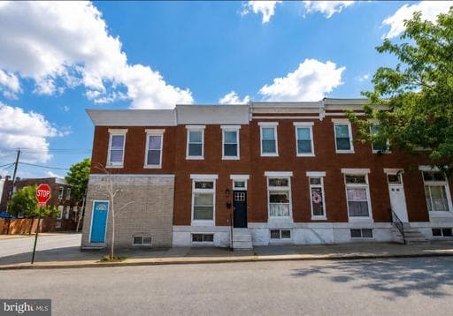3827 HUDSON ST, BALTIMORE, MD, 21224