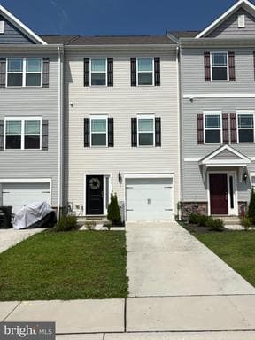 377 Hackley Dr, Joppa, MD 21085-4135, United States