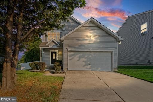 2094 STREAMWAY CT, BALTIMORE, MD, 21207