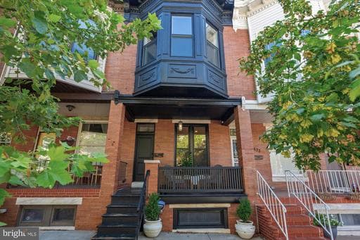 631 S CONKLING ST, BALTIMORE, MD, 21224