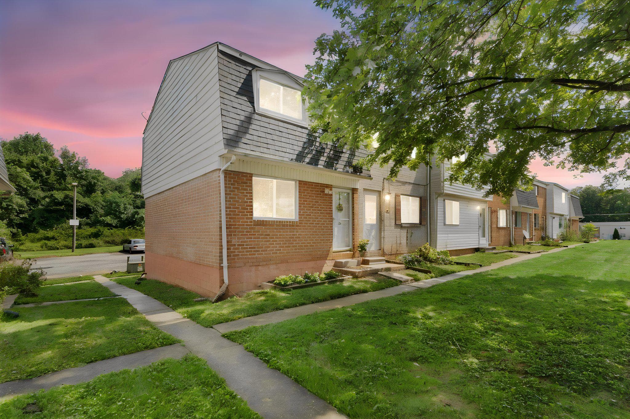 203 Columbine Ct, Forest Hill, MD 21050-3032, United States