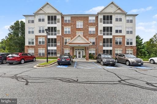 309 TIREE CT #204, ABINGDON, MD, 21009