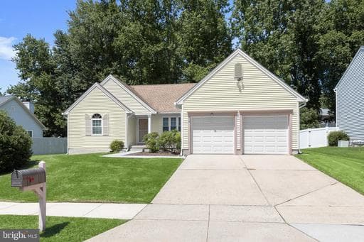 404 ARROW WOOD CT, ABINGDON, MD, 21009, HARFORD