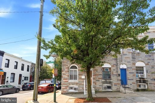 2609 JEFFERSON ST, BALTIMORE, MD, 21205