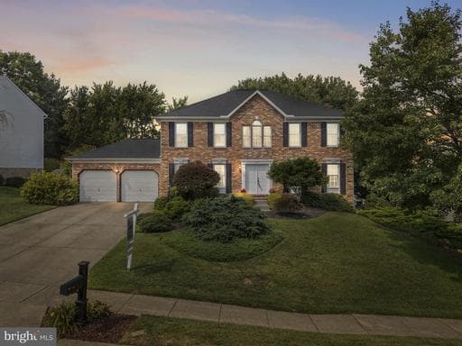 1111 HARLON WAY, BEL AIR, MD, 21014