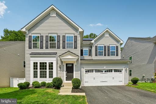 11554 AUTUMN TERRACE DR, WHITE MARSH, MD, 21162