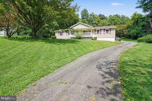 528 LOVE RUN RD, COLORA, MD, 21917