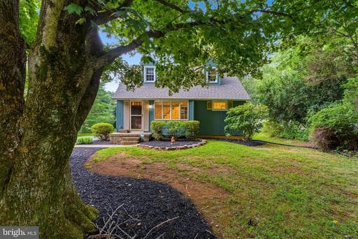 710 BERRYMANS LN, REISTERSTOWN, MD, 21136
