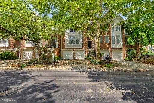 6434 CLOISTER GATE DR #6434, BALTIMORE, MD, 21212