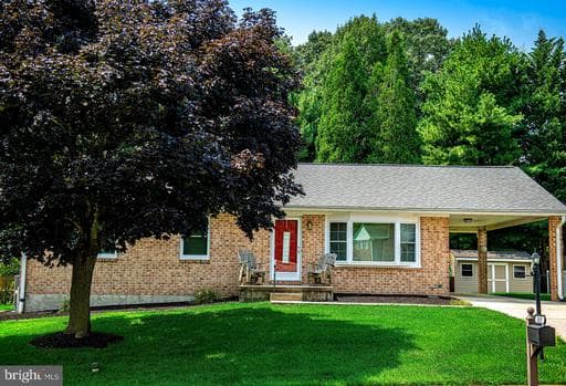 619 FLINTLOCK DR, BEL AIR, MD, 21015