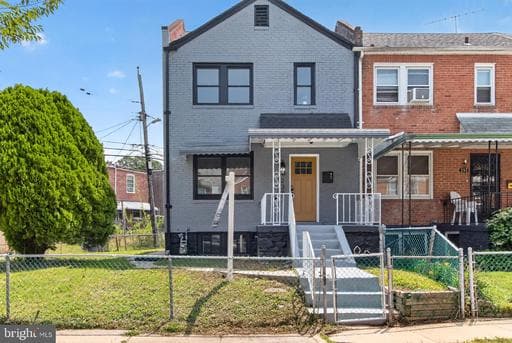 239 N CULVER ST, BALTIMORE, MD, 21229