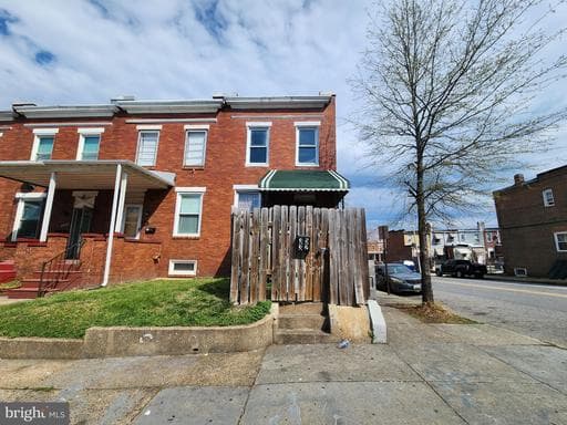 3532 ESTHER PL, BALTIMORE, MD, 21224