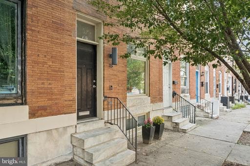 18 N EAST AVE, BALTIMORE, MD, 21224