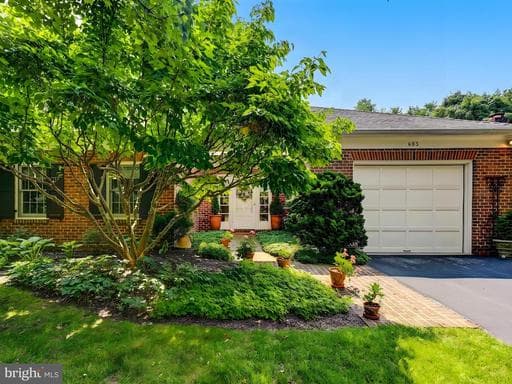 603 BRIGHTWOOD CLUB DR #603, LUTHERVILLE TIMONIUM, MD, 21093