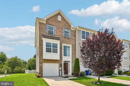 8518 STANSBURY LAKE DR, BALTIMORE, MD, 21222
