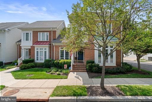 2649 BUCKINGHAM RD #43, ELLICOTT CITY, MD, 21043