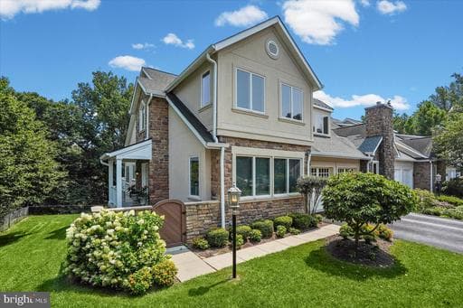 6815 NEWSTEAD LN, BALTIMORE, MD, 21209