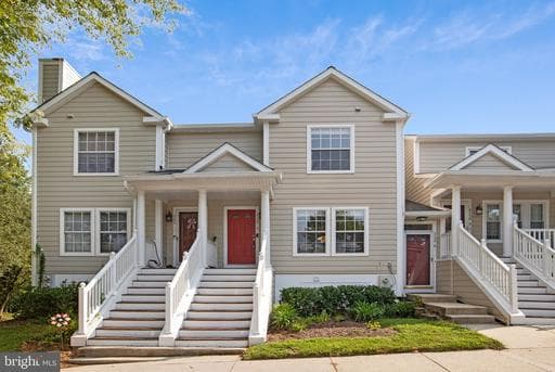 4750 DORSEY HALL DR #2, ELLICOTT CITY, MD, 21042