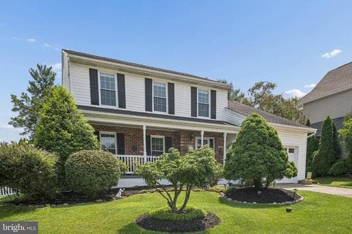 3711 OAKFALLS WAY, BALTIMORE, MD, 21236
