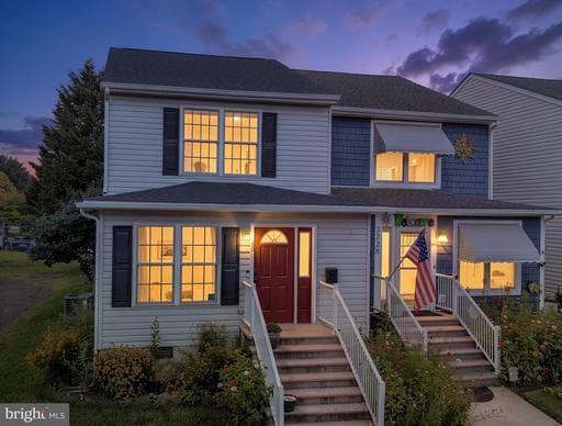 320 N ADAMS ST, HAVRE DE GRACE, MD, 21078