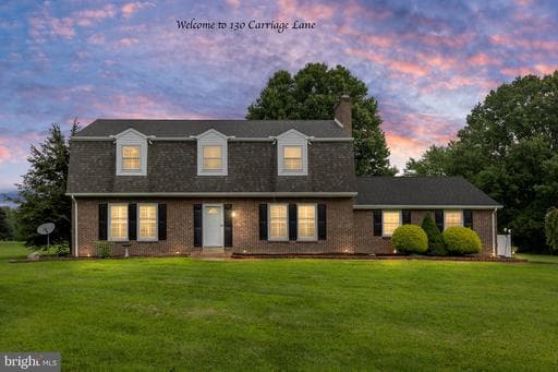 130 CARRIAGE LN, ELKTON, MD, 21921, CECIL