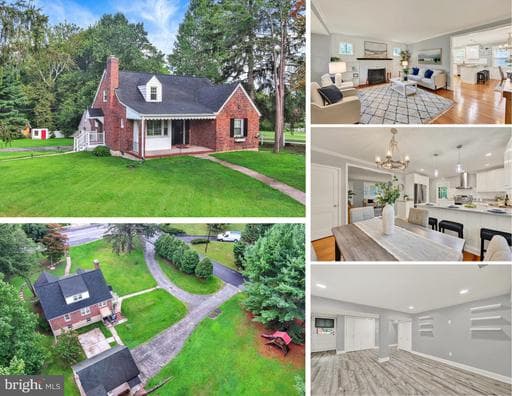 9800 MAGLEDT RD, BALTIMORE, MD, 21234